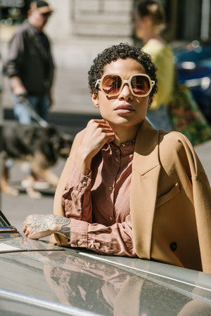 NUDE by SEVENFRIDAY - The Independent Collective ICF1/02