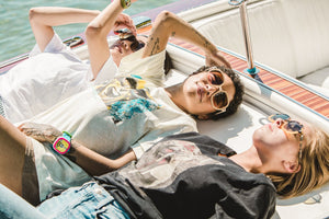 NUDE by SEVENFRIDAY - The Independent Collective ICF1/02