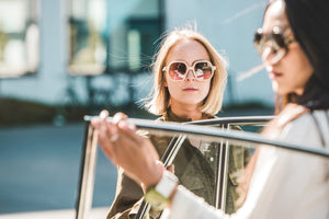 NUDE by SEVENFRIDAY - The Independent Collective ICF1/01