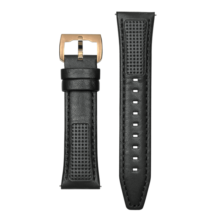 P51/03 Leather Strap - The Independent Collective