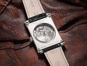 Prominente Clásico Black - The Independent Collective 1015.1RN