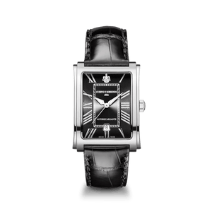 Prominente Clásico Black - The Independent Collective 1015.1RN