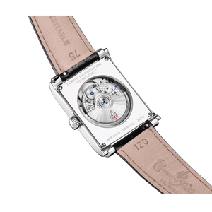 Prominente Clásico Black - The Independent Collective 1015.1RN