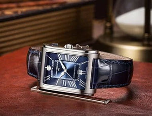 Prominente Clásico Blue - The Independent Collective 1015.1RB