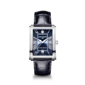 Prominente Clásico Blue - The Independent Collective 1015.1RB