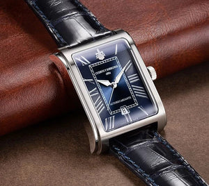 Prominente Clásico Blue - The Independent Collective 1015.1RB