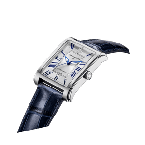 Prominente Clásico Silver - The Independent Collective 1015.1RAB