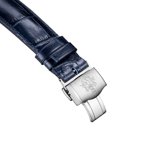 Prominente Clásico Silver - The Independent Collective 1015.1RAB