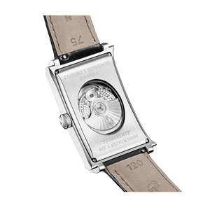 Prominente Icónico Black - The Independent Collective 1012.1NM