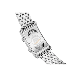 Prominente Icónico Doble Tiempo Salmon - The Independent Collective