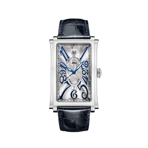 Prominente Icónico Silver - The Independent Collective 1012.1AM