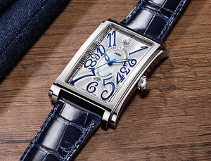 Prominente Icónico Silver - The Independent Collective 1012.1AM