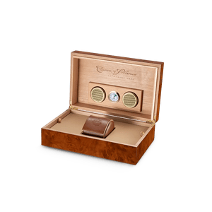 Prominente Icónico Silver - The Independent Collective 1012.1AM