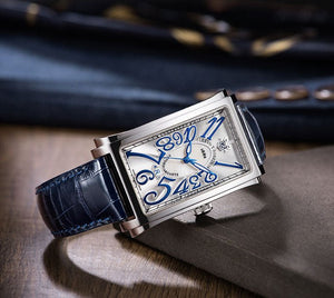 Prominente Icónico Silver - The Independent Collective 1012.1AM