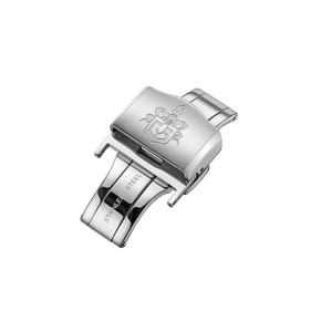 Prominente Icónico Silver - The Independent Collective 1012.1AM