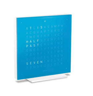 Qlocktwo Touch Pure - The Independent Collective T4PENBI