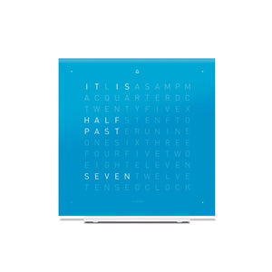 Qlocktwo Touch Pure - The Independent Collective