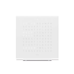 Qlocktwo Touch Pure - The Independent Collective