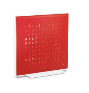 Qlocktwo Touch Pure - The Independent Collective