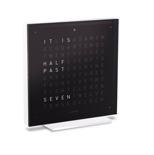 Qlocktwo Touch Pure - The Independent Collective T4PENBI