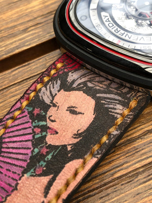 Samurai by Tunx - The Independent CollectiveSamurai by Tunx - The Independent Collective Watches