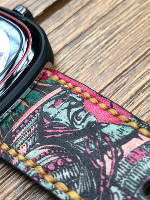 Samurai by Tunx - The Independent CollectiveSamurai by Tunx - The Independent Collective Watches