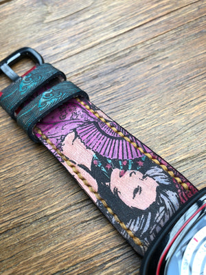 Samurai by Tunx - The Independent CollectiveSamurai by Tunx - The Independent Collective Watches