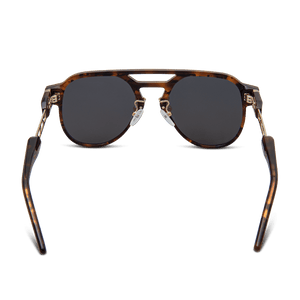 SEVENFRIDAY 43kFt : Havana Polished Acetate - The Independent Collective