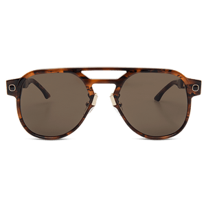 SEVENFRIDAY 43kFt : Havana Polished Acetate - The Independent Collective