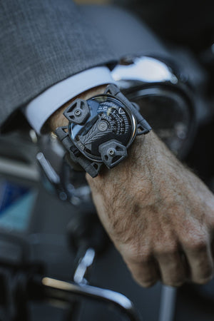 SEVENFRIDAY Free - D One - The Independent Collective FDA/01