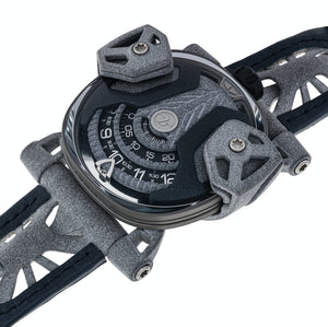 SEVENFRIDAY Free - D One - The Independent Collective FDA/01