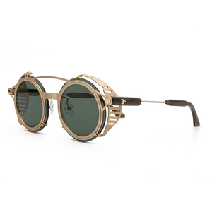 SEVENFRIDAY Insane Evo II - The Independent Collective INS3B01