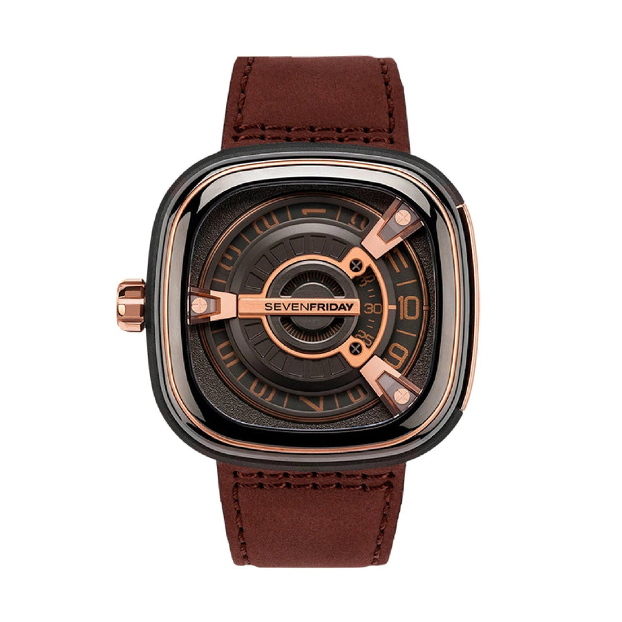 SEVENFRIDAY M2/02 - The Independent Collective