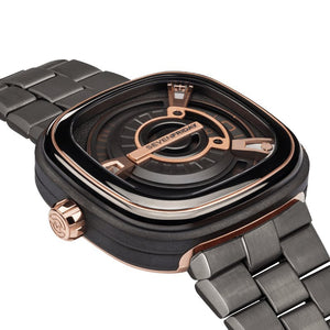 SEVENFRIDAY M2/02 - M - The Independent Collective M2/02M