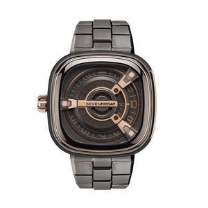 SEVENFRIDAY M2/02 - M - The Independent Collective M2/02M