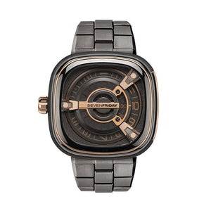 SEVENFRIDAY M2/02M - The Independent Collective