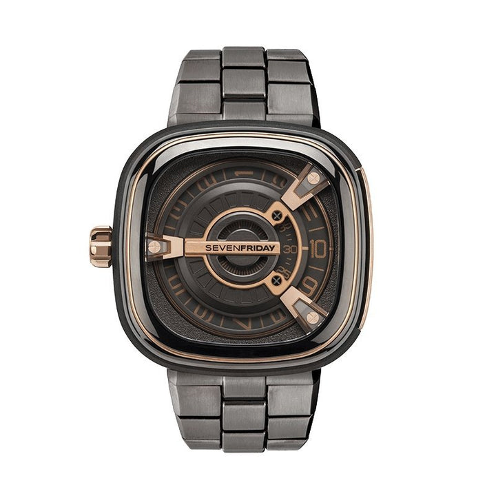 SEVENFRIDAY M2/02M - The Independent Collective