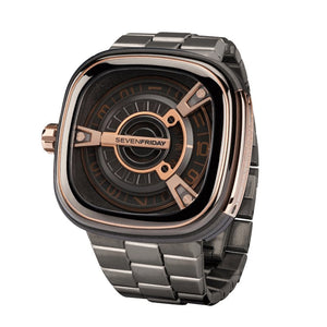 SEVENFRIDAY M2/02 - M - The Independent Collective M2/02M