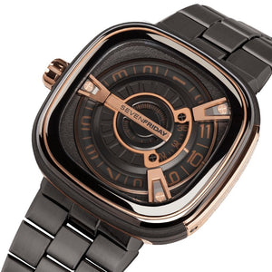 SEVENFRIDAY M2/02 - M - The Independent Collective M2/02M