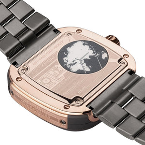 SEVENFRIDAY M2/02 - M - The Independent Collective M2/02M