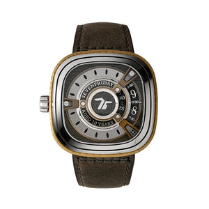 SEVENFRIDAY M2/04 10 Year Anniversary Ltd Edition - The Independent Collective m204