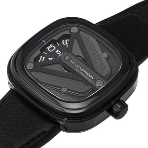 SEVENFRIDAY M3/07 SPACESHIP - The Independent Collective