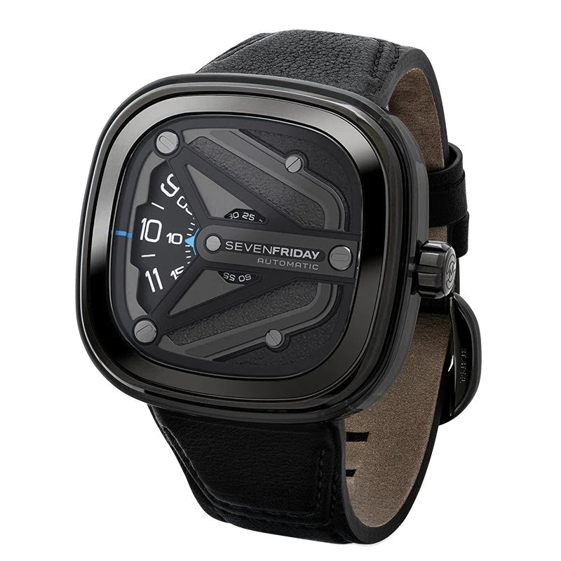 SEVENFRIDAY M3/07 SPACESHIP - The Independent Collective
