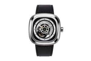 SEVENFRIDAY P1B/01 ESSENCE - The Independent Collective P1B01