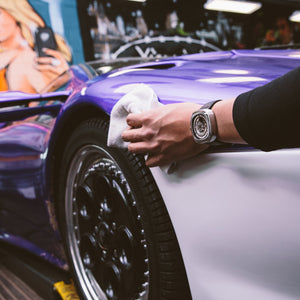 SEVENFRIDAY P1B/01 ESSENCE - The Independent CollectiveSEVENFRIDAY P1B/01 ESSENCE - The Independent Collective Watches P1B01