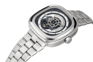 SEVENFRIDAY P1B/01 - M ESSENCE UPGRADED - The Independent Collective P1B/01 - M