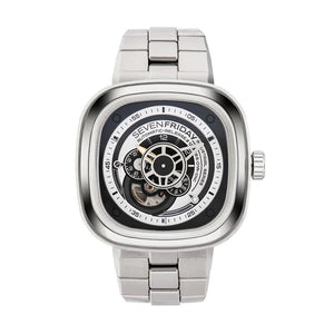SEVENFRIDAY P1B/01 - M ESSENCE UPGRADED - The Independent Collective P1B/01 - M