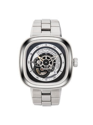 SEVENFRIDAY P1B/01 - M ESSENCE UPGRADED - The Independent Collective P1B/01 - M