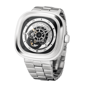 SEVENFRIDAY P1B/01 - M ESSENCE UPGRADED - The Independent Collective P1B/01 - M