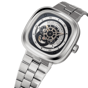 SEVENFRIDAY P1B/01 - M ESSENCE UPGRADED - The Independent Collective P1B/01 - M